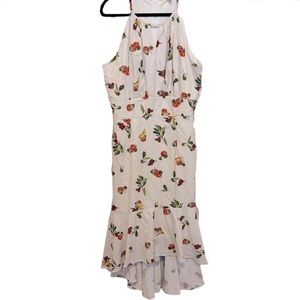 eShakti Fruits Dress